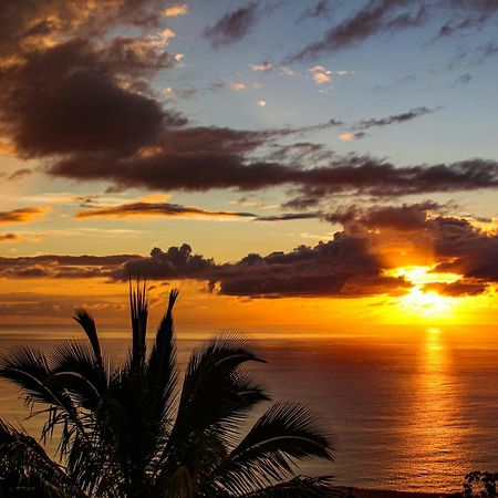 Appartamento Ocean Sunset Saint-Leu Esterno foto