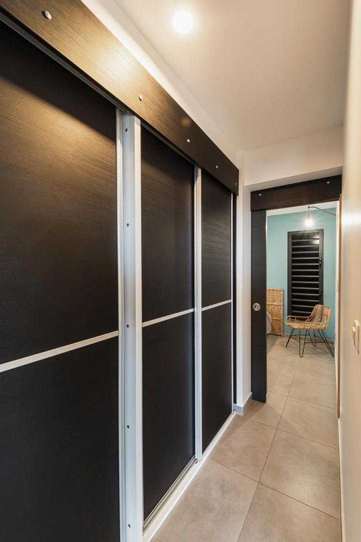 Appartamento Ocean Sunset Saint-Leu Esterno foto