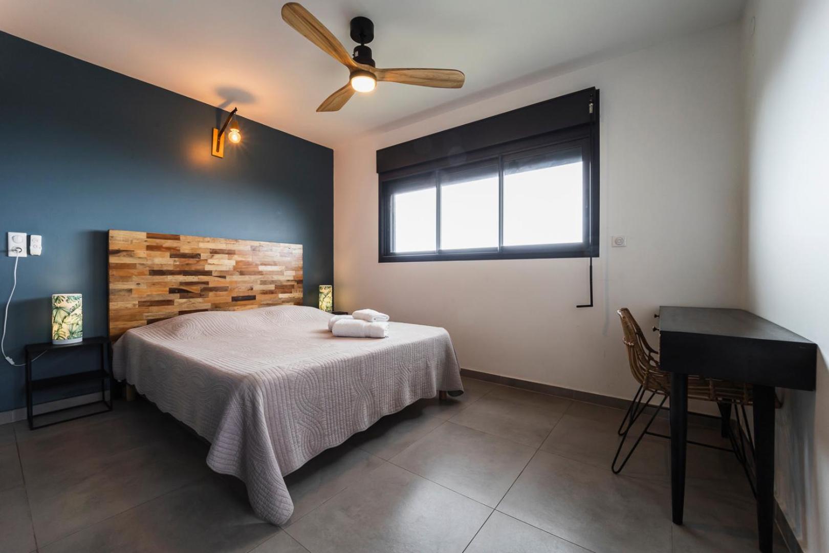 Appartamento Ocean Sunset Saint-Leu Esterno foto
