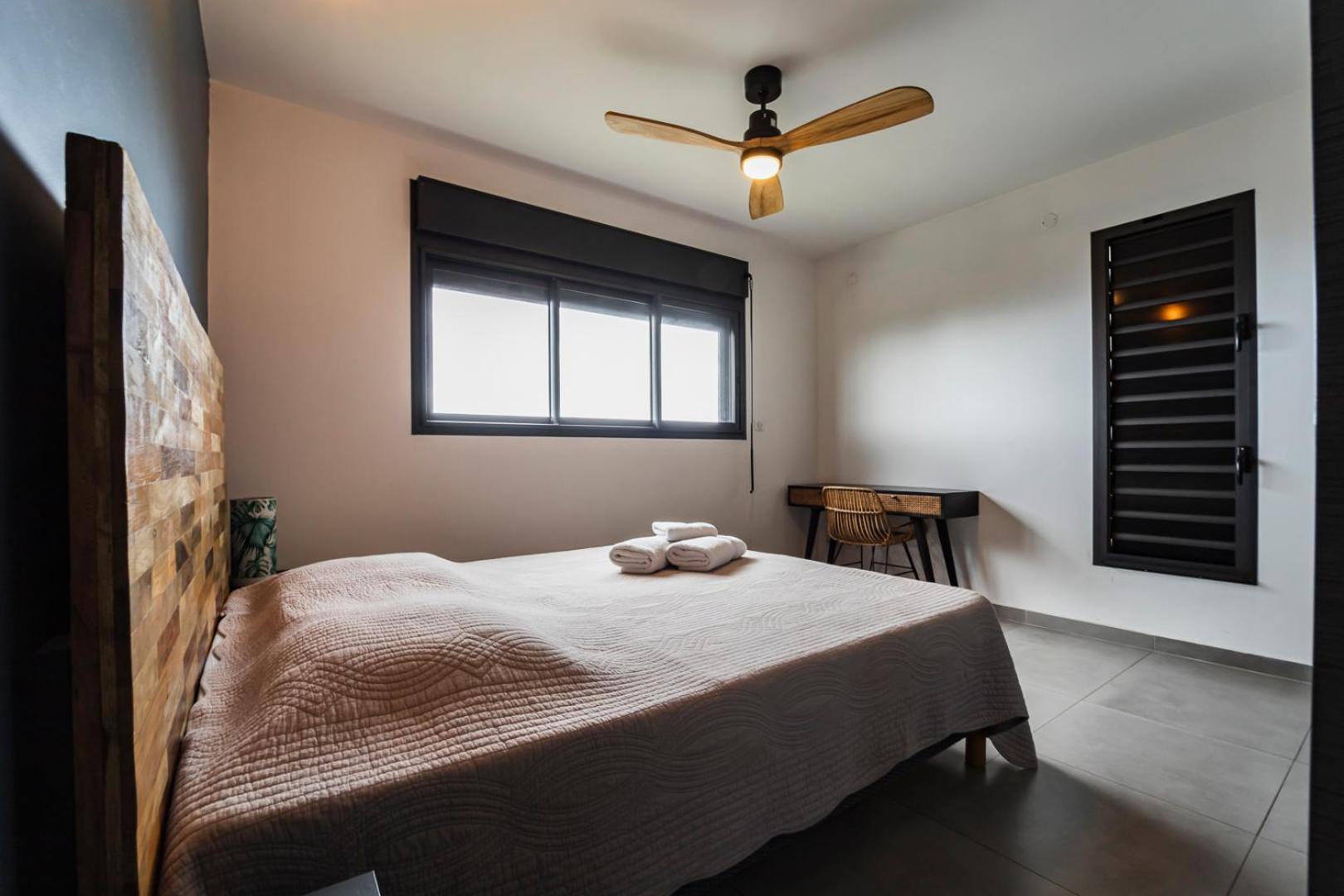 Appartamento Ocean Sunset Saint-Leu Esterno foto