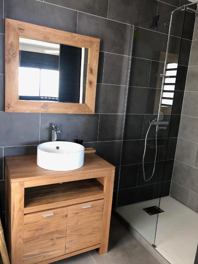 Appartamento Ocean Sunset Saint-Leu Esterno foto