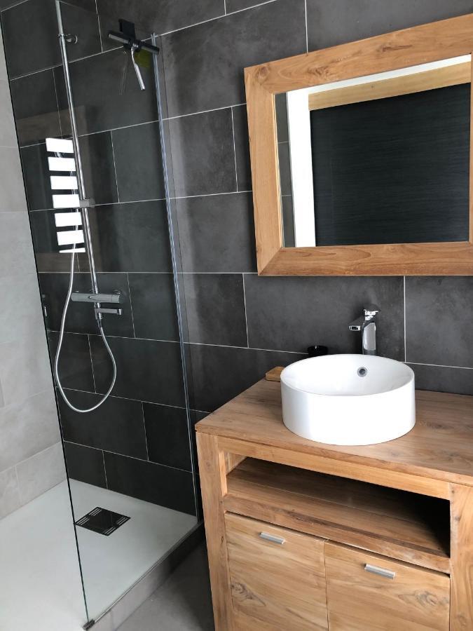 Appartamento Ocean Sunset Saint-Leu Esterno foto