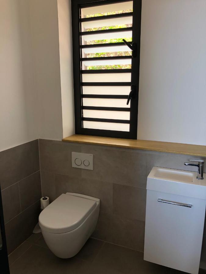 Appartamento Ocean Sunset Saint-Leu Esterno foto